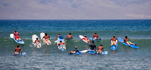 ספורט אתגרי לילדים