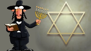בדיחות דתיים