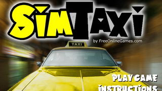 נהג מונית